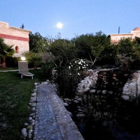 Douar Noujoum Bed & Breakfast Essaouira Eksteriør bilde