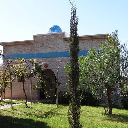 Douar Noujoum Bed & Breakfast Essaouira Eksteriør bilde