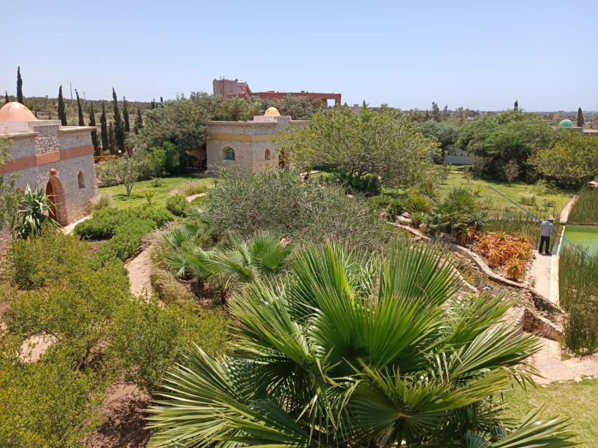 Douar Noujoum Bed & Breakfast Essaouira Eksteriør bilde