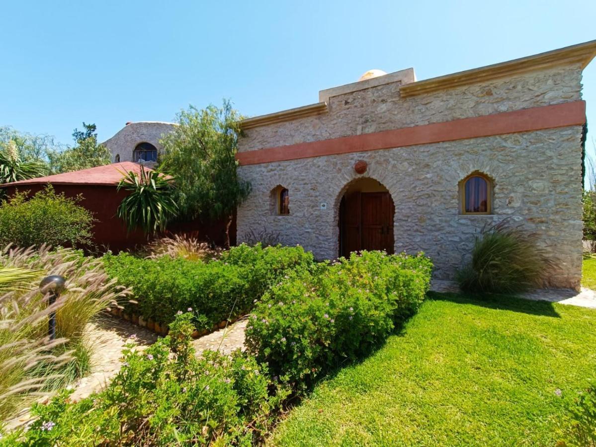 Douar Noujoum Bed & Breakfast Essaouira Eksteriør bilde