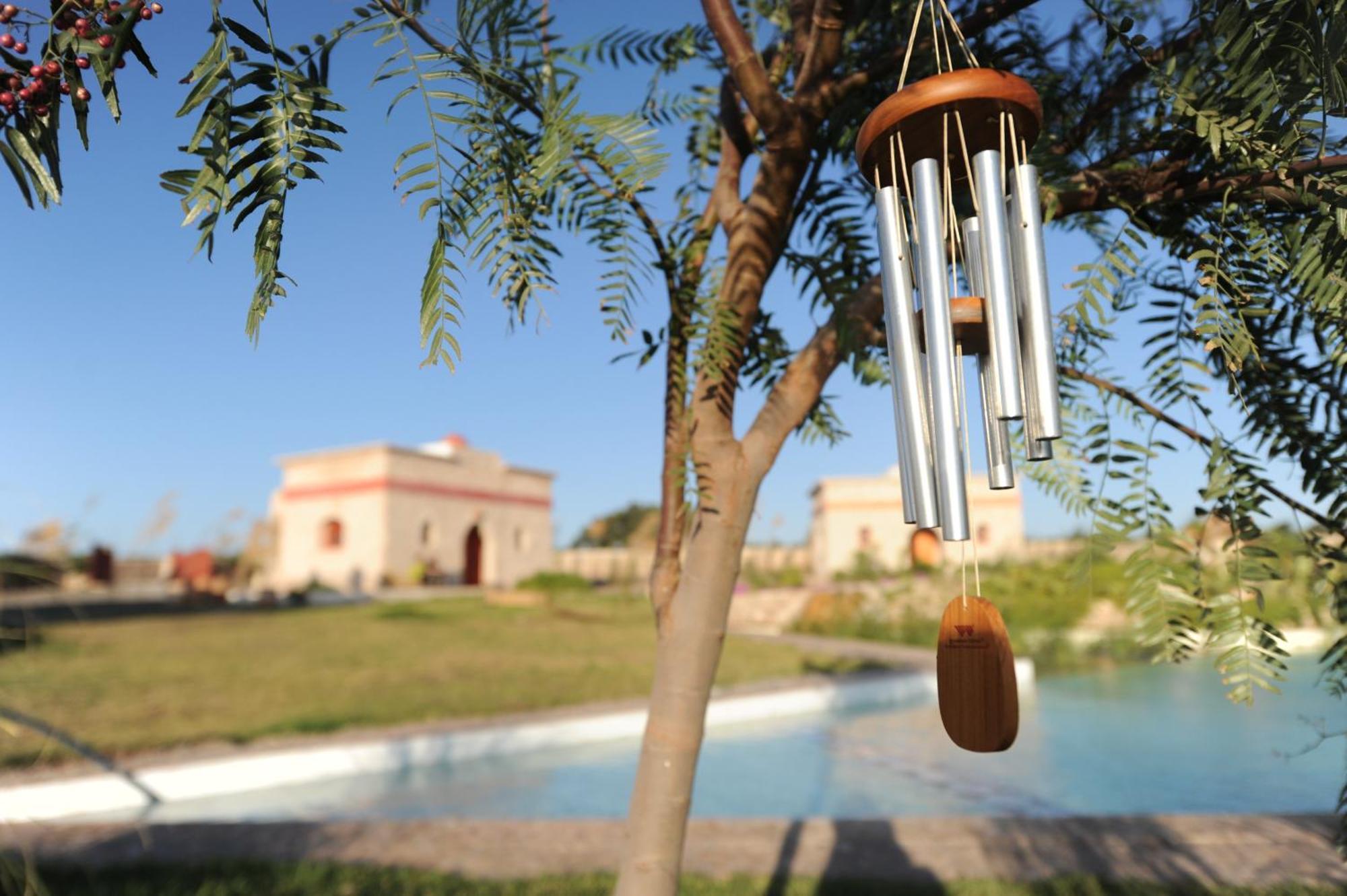 Douar Noujoum Bed & Breakfast Essaouira Eksteriør bilde