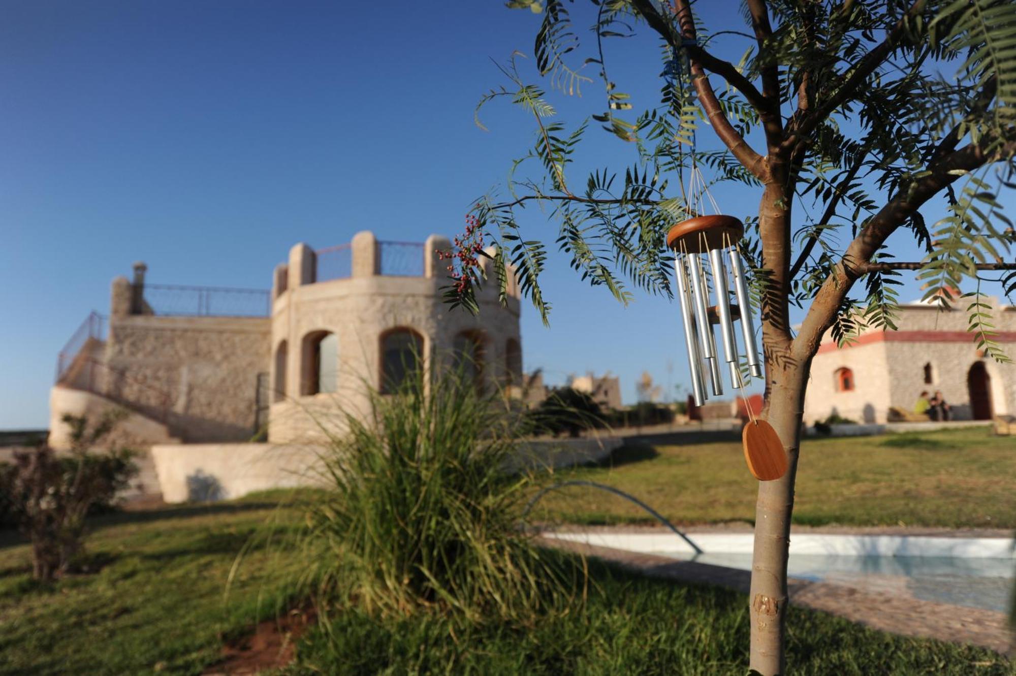 Douar Noujoum Bed & Breakfast Essaouira Eksteriør bilde