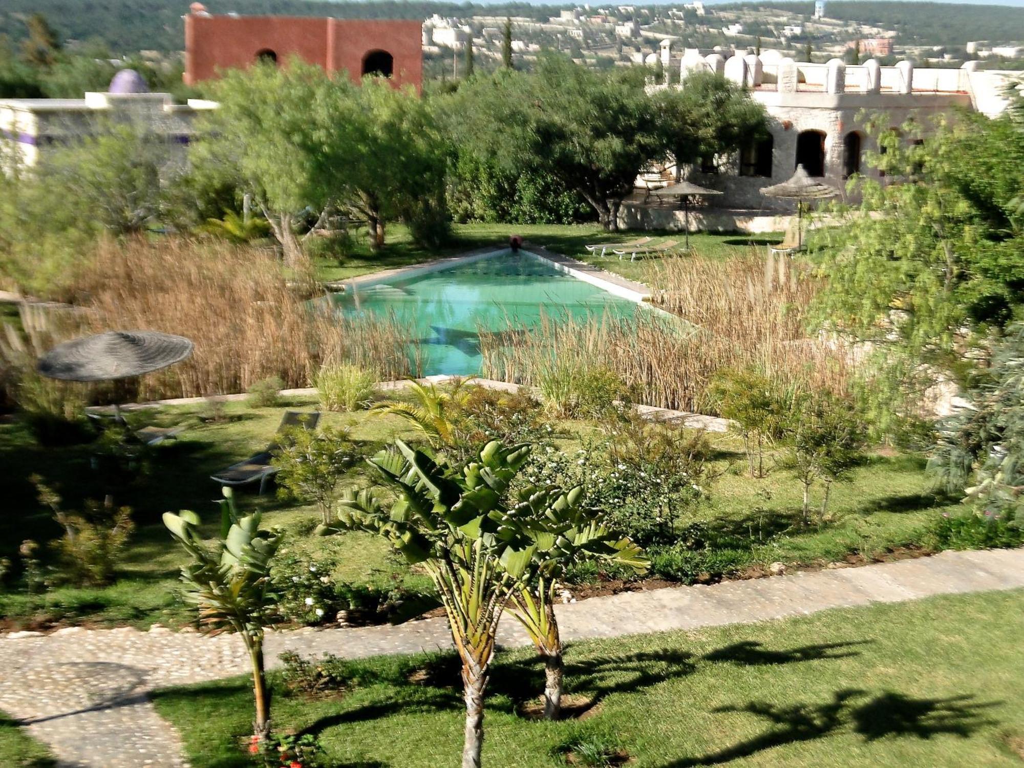 Douar Noujoum Bed & Breakfast Essaouira Eksteriør bilde