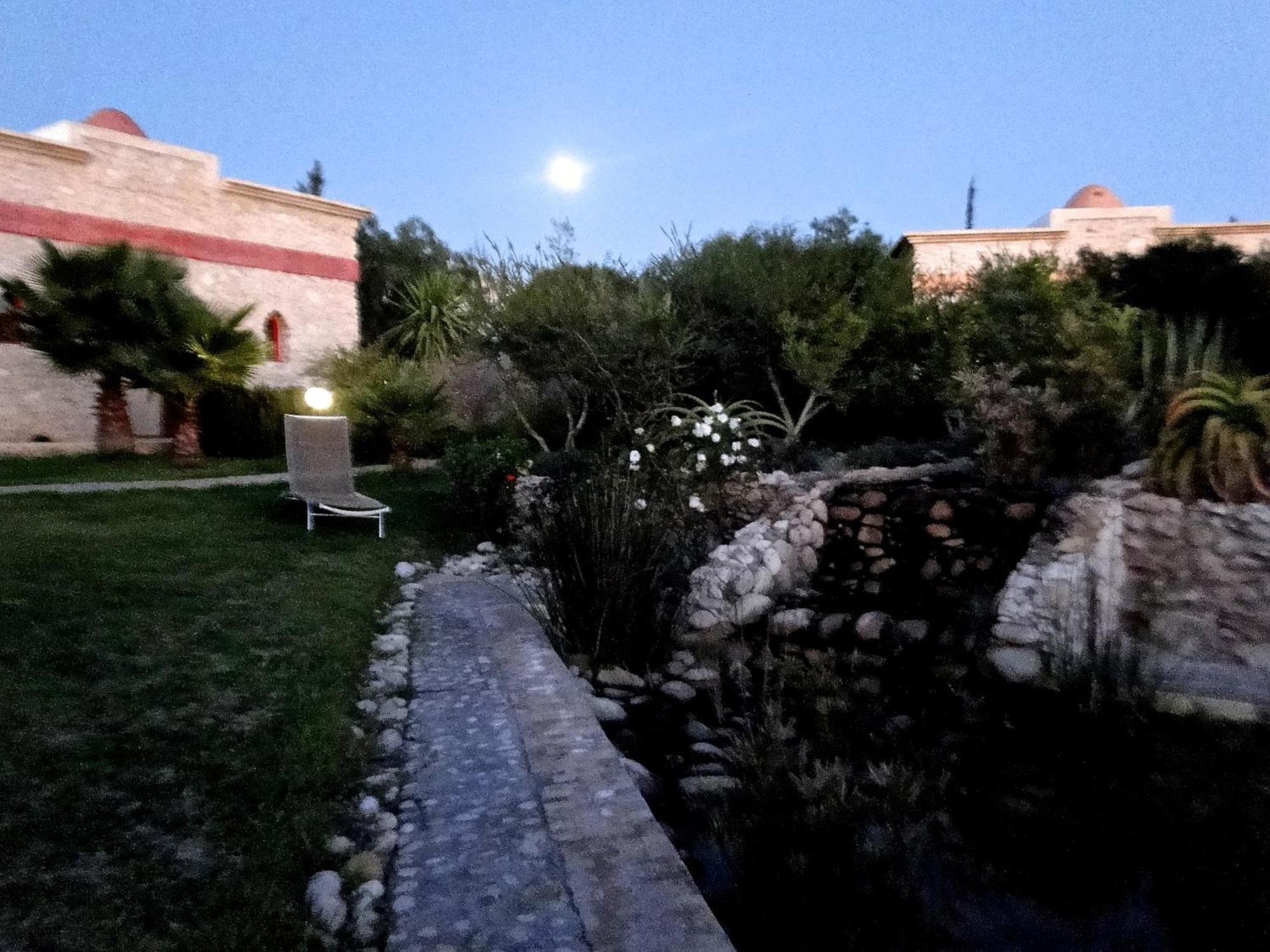 Douar Noujoum Bed & Breakfast Essaouira Eksteriør bilde