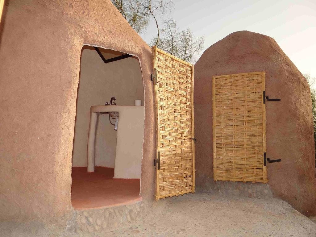 Douar Noujoum Bed & Breakfast Essaouira Eksteriør bilde