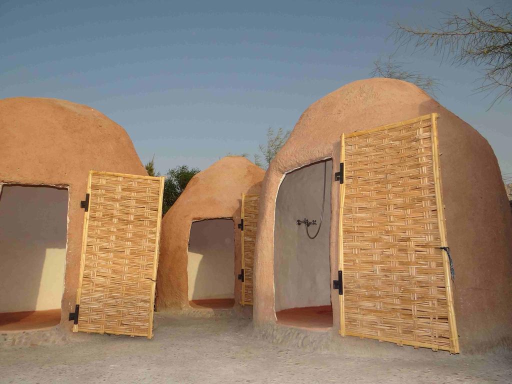 Douar Noujoum Bed & Breakfast Essaouira Eksteriør bilde