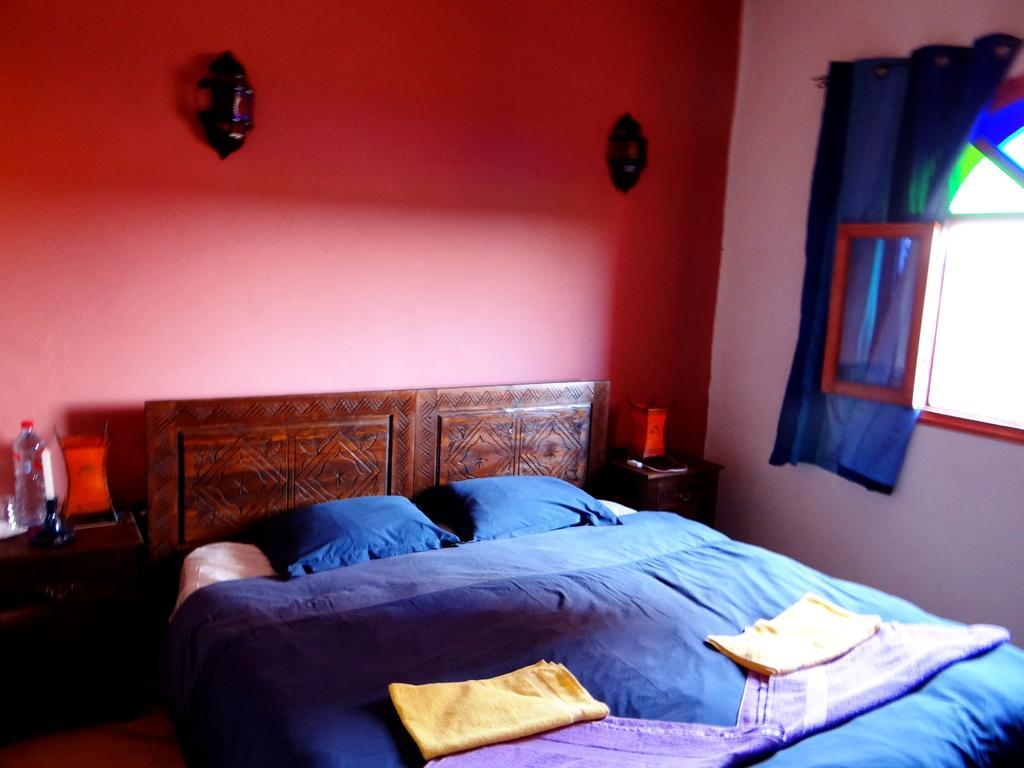 Douar Noujoum Bed & Breakfast Essaouira Eksteriør bilde