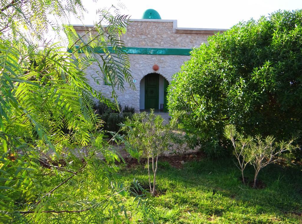Douar Noujoum Bed & Breakfast Essaouira Eksteriør bilde