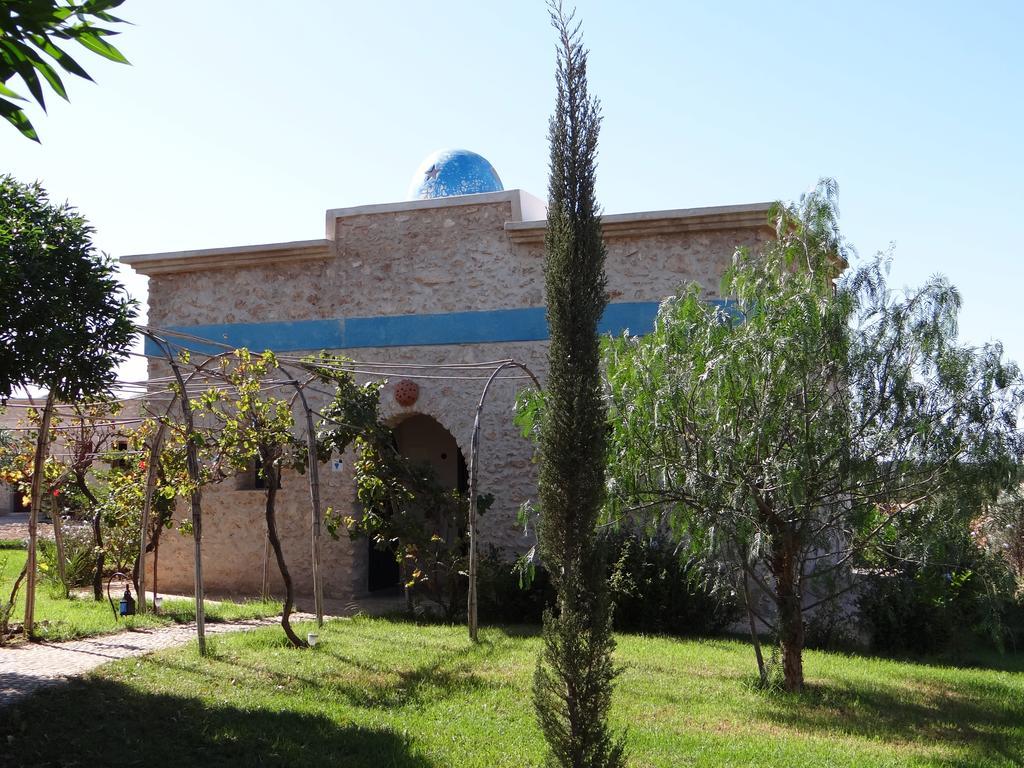 Douar Noujoum Bed & Breakfast Essaouira Eksteriør bilde