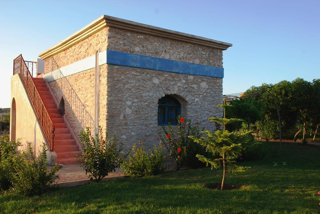 Douar Noujoum Bed & Breakfast Essaouira Eksteriør bilde