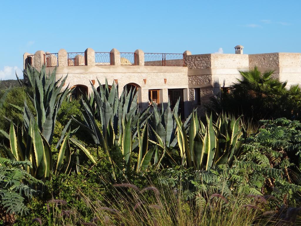Douar Noujoum Bed & Breakfast Essaouira Eksteriør bilde