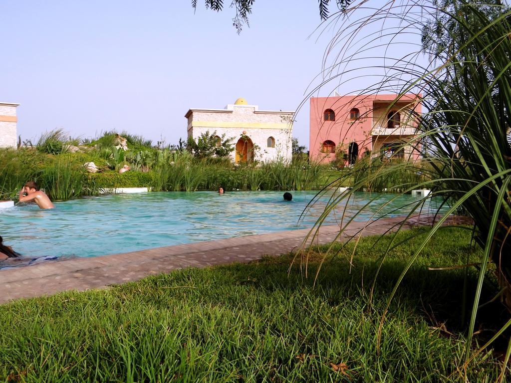 Douar Noujoum Bed & Breakfast Essaouira Eksteriør bilde