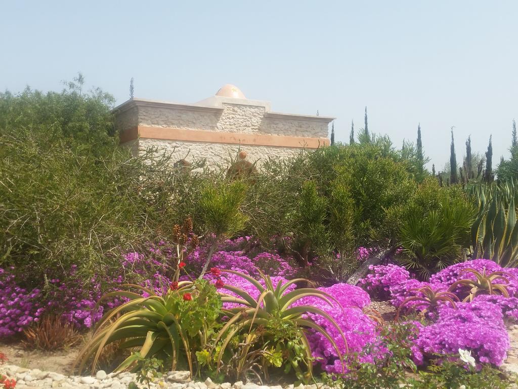 Douar Noujoum Bed & Breakfast Essaouira Eksteriør bilde