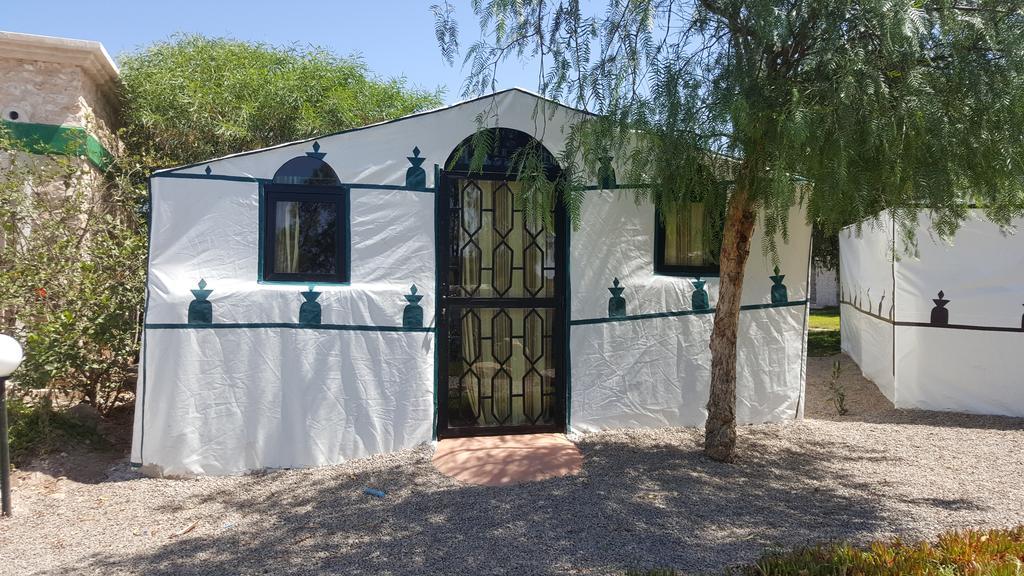 Douar Noujoum Bed & Breakfast Essaouira Eksteriør bilde
