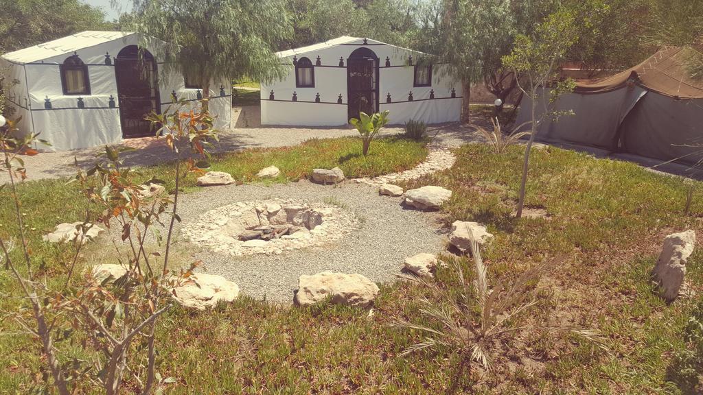 Douar Noujoum Bed & Breakfast Essaouira Eksteriør bilde
