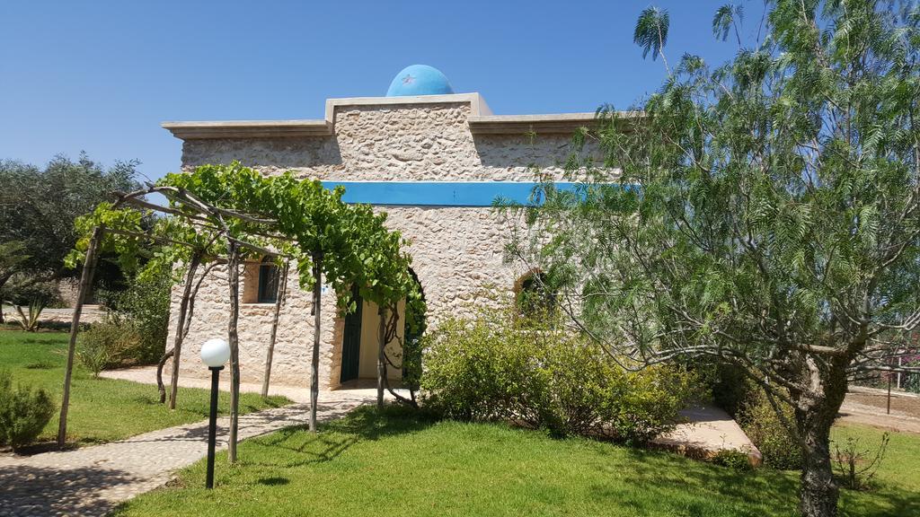 Douar Noujoum Bed & Breakfast Essaouira Eksteriør bilde