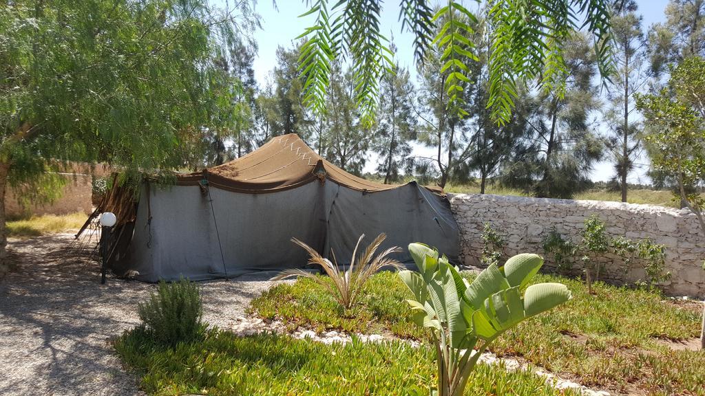 Douar Noujoum Bed & Breakfast Essaouira Eksteriør bilde