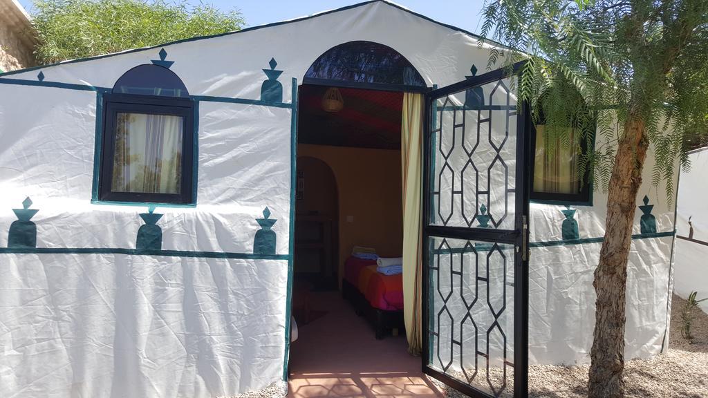 Douar Noujoum Bed & Breakfast Essaouira Eksteriør bilde