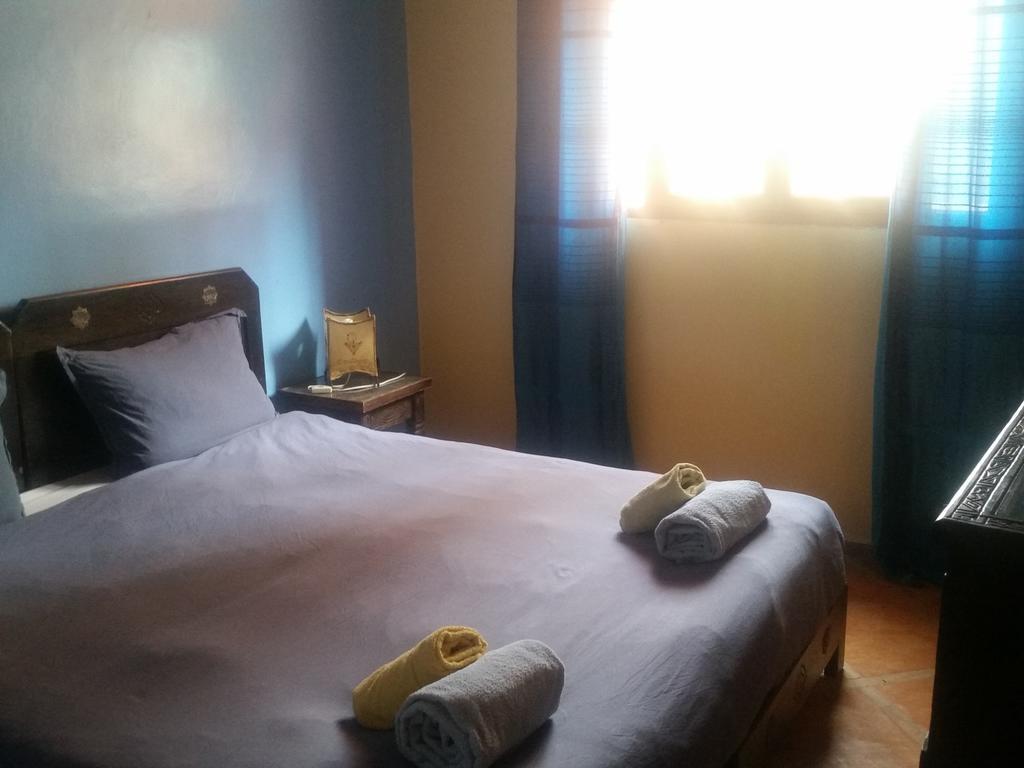 Douar Noujoum Bed & Breakfast Essaouira Eksteriør bilde