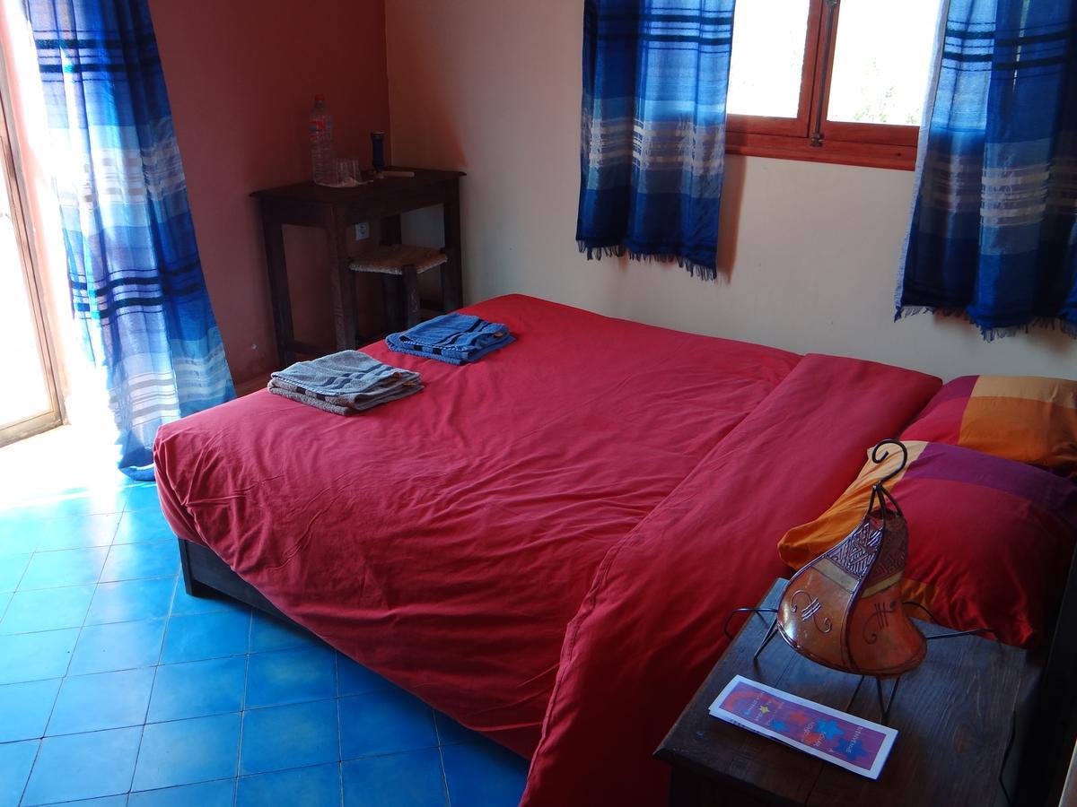 Douar Noujoum Bed & Breakfast Essaouira Eksteriør bilde