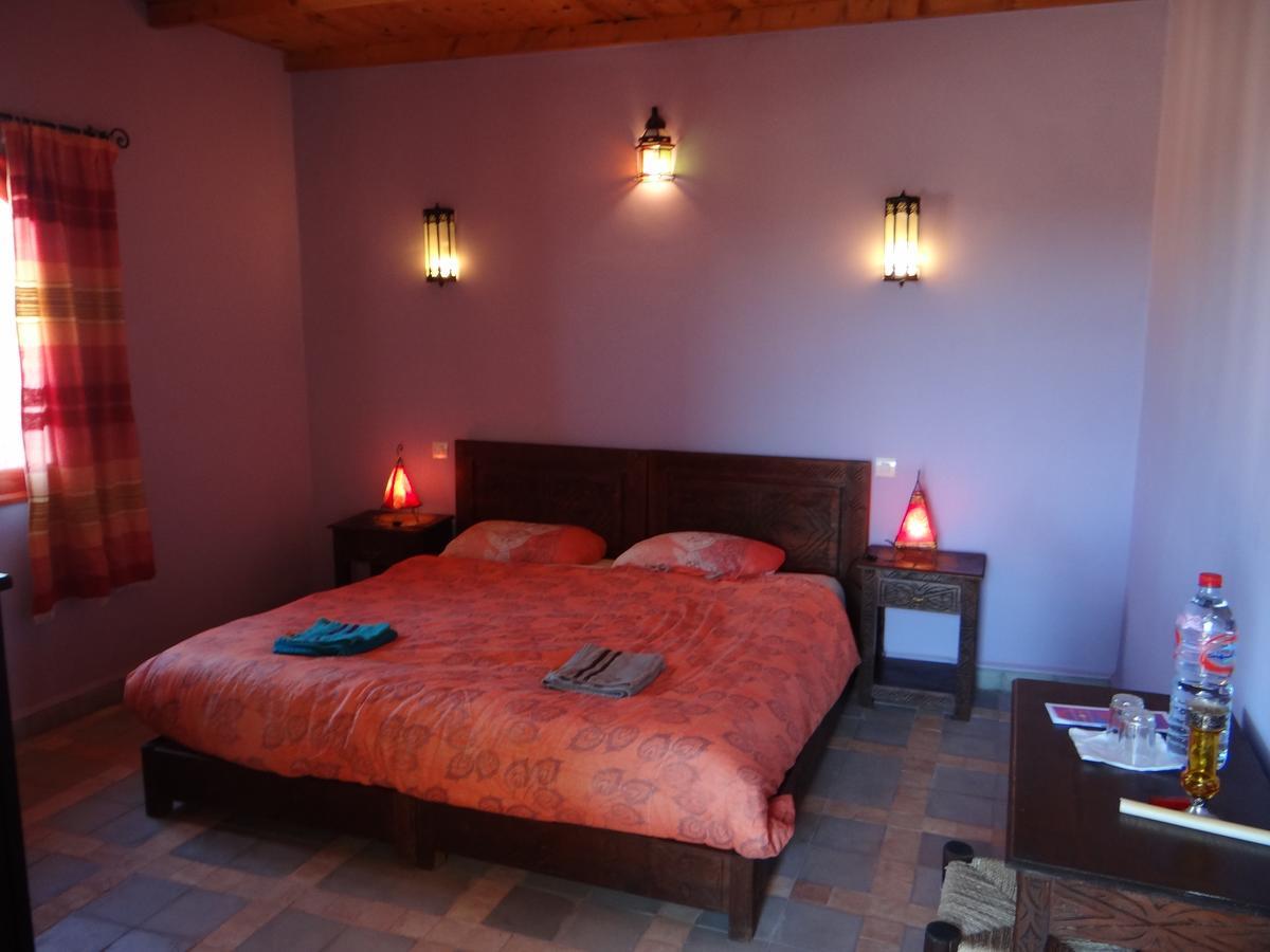 Douar Noujoum Bed & Breakfast Essaouira Eksteriør bilde