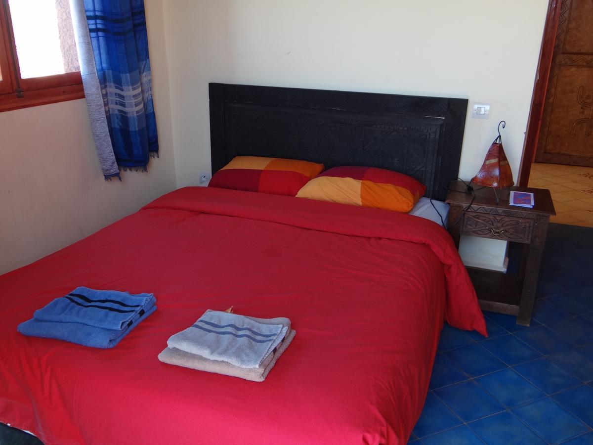 Douar Noujoum Bed & Breakfast Essaouira Eksteriør bilde