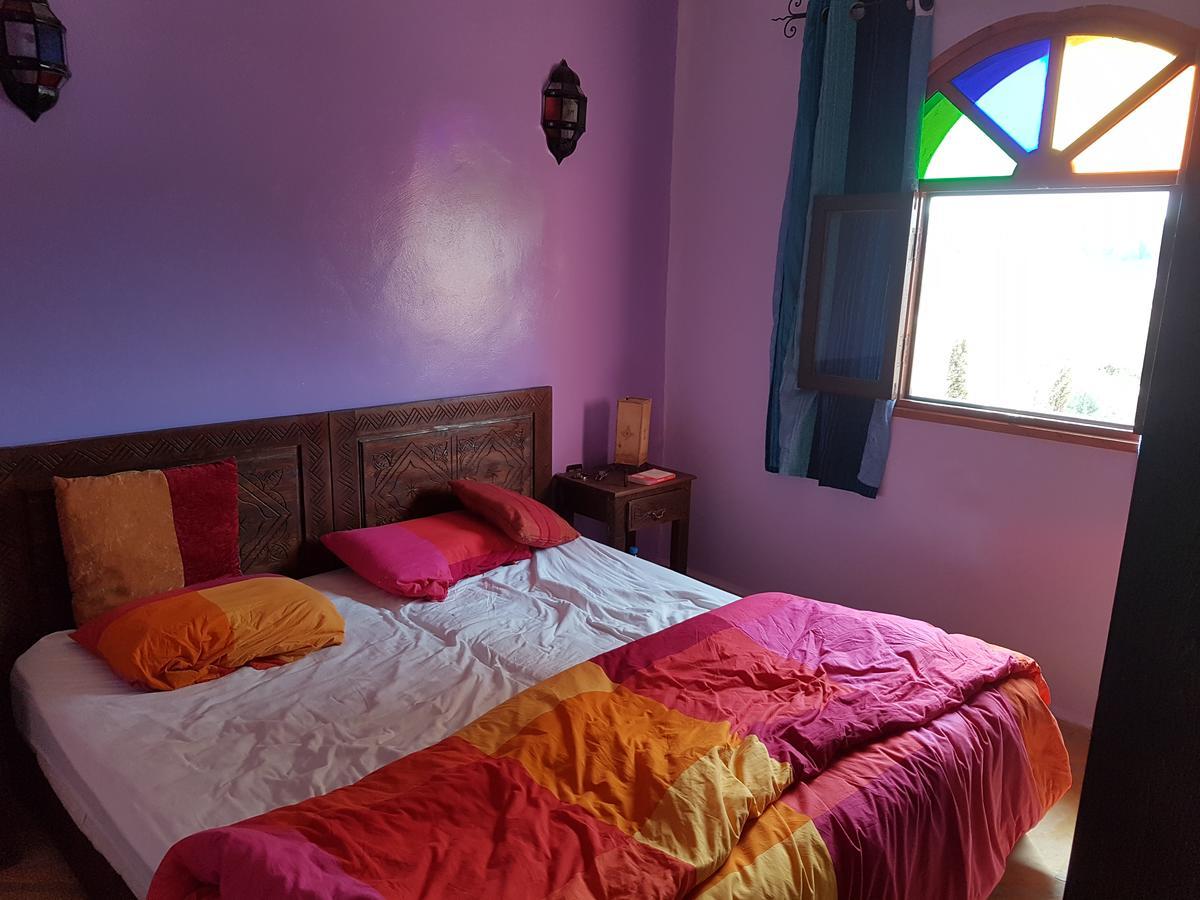 Douar Noujoum Bed & Breakfast Essaouira Eksteriør bilde
